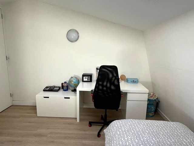 Cornelis Van Norrenstraat 1, Bussum