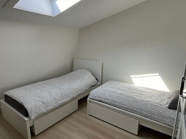 Cornelis Van Norrenstraat 1, Bussum