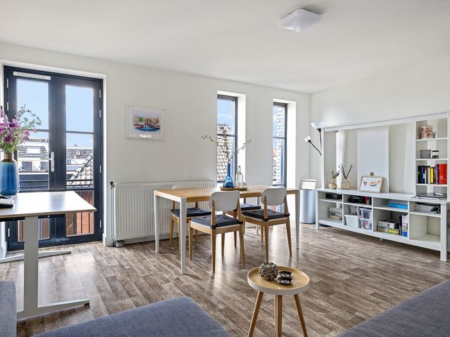Brinklaan 73B, Bussum