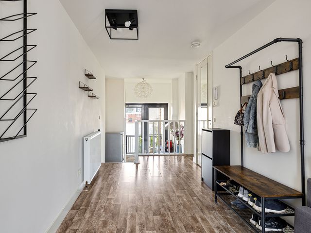 Brinklaan 73B, Bussum