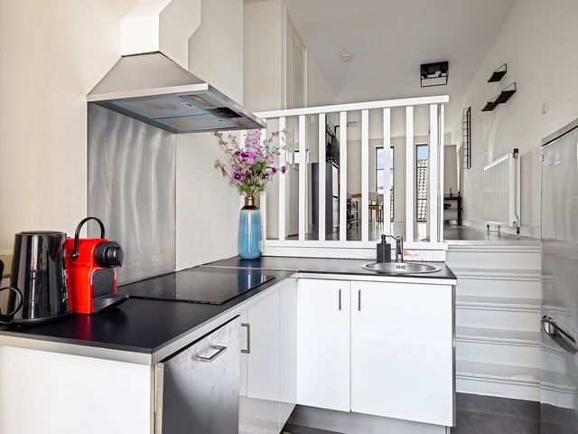 Brinklaan 73B, Bussum