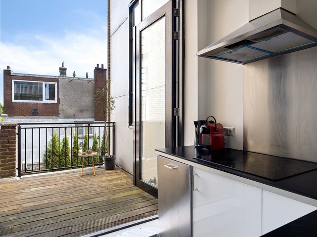 Brinklaan 73B, Bussum