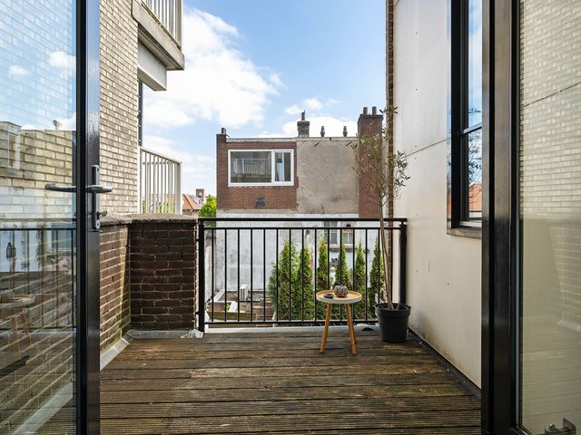 Brinklaan 73B, Bussum