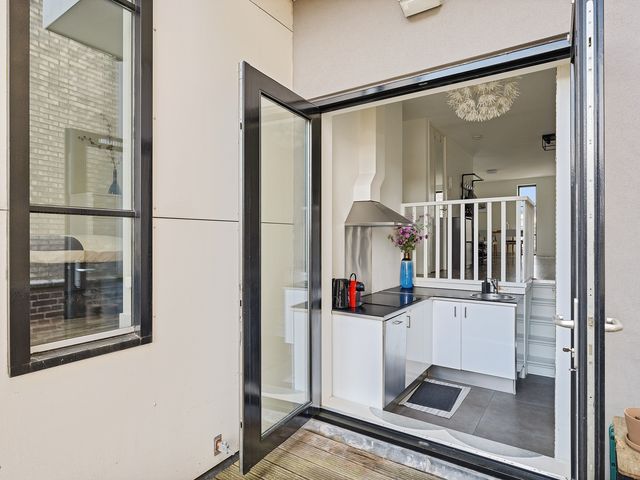 Brinklaan 73B, Bussum