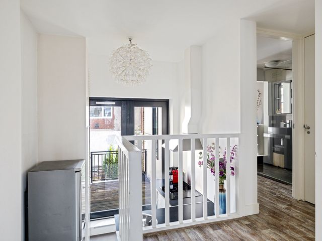 Brinklaan 73B, Bussum