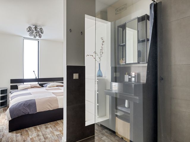 Brinklaan 73B, Bussum