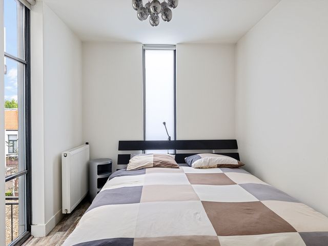 Brinklaan 73B, Bussum