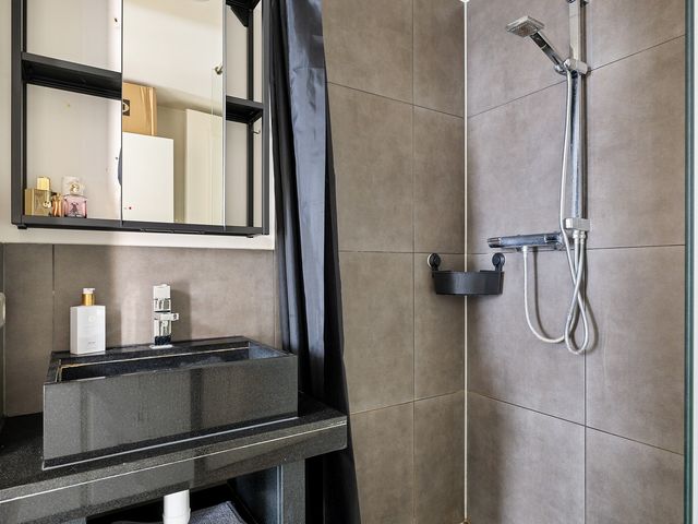 Brinklaan 73B, Bussum