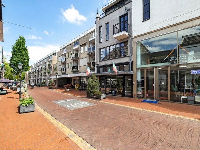 Brinklaan 73B, Bussum