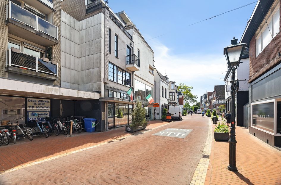 Brinklaan 73B