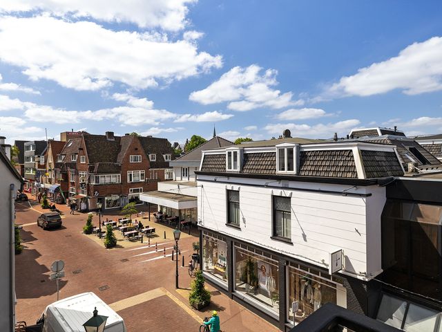 Brinklaan 73B, Bussum