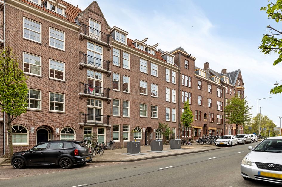 Oostzaanstraat 293