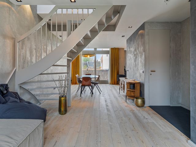 Oostzaanstraat 293, Amsterdam