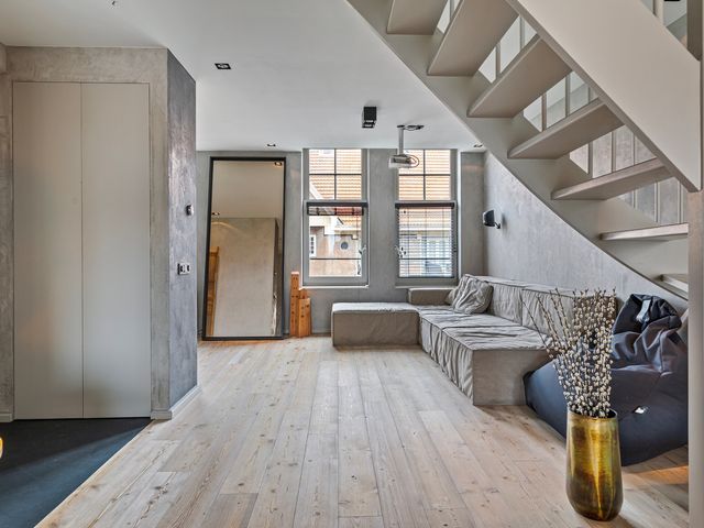 Oostzaanstraat 293, Amsterdam