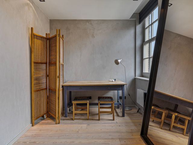 Oostzaanstraat 293, Amsterdam