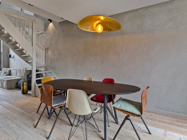 Oostzaanstraat 293, Amsterdam