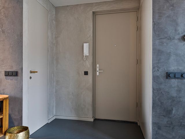 Oostzaanstraat 293, Amsterdam
