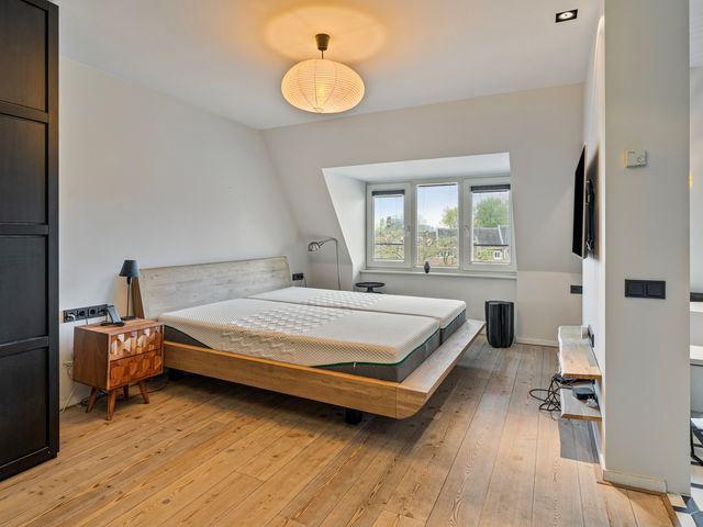 Oostzaanstraat 293, Amsterdam