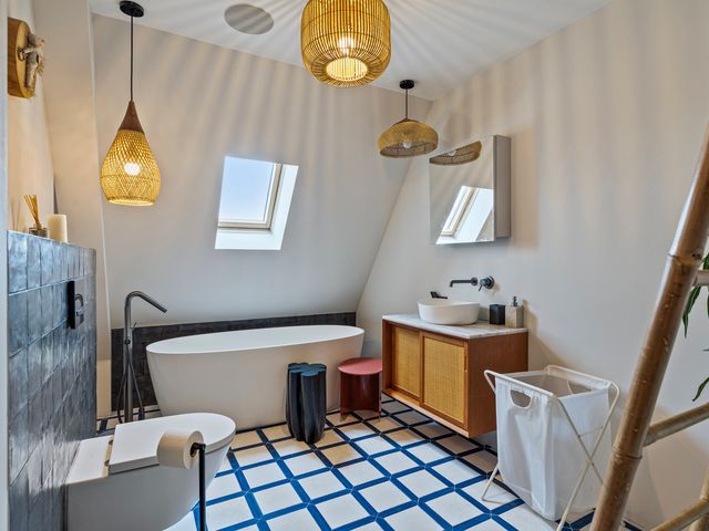 Oostzaanstraat 293, Amsterdam