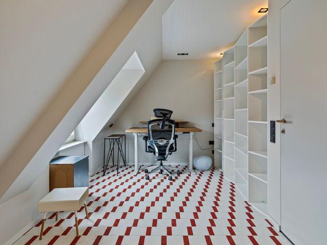 Oostzaanstraat 293, Amsterdam