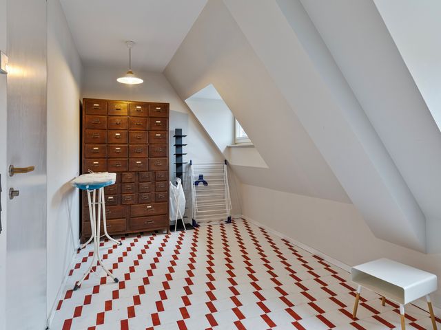 Oostzaanstraat 293, Amsterdam