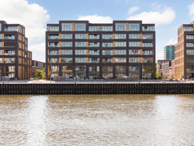 Nassaukade 24S, Rotterdam