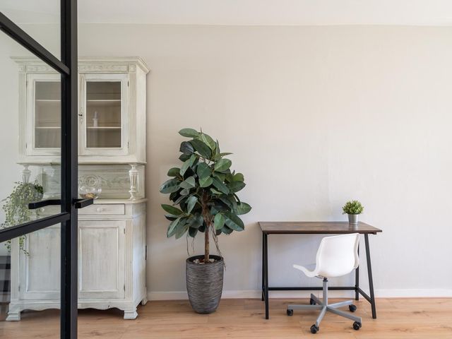 Luzacstraat 28B 02, Rotterdam