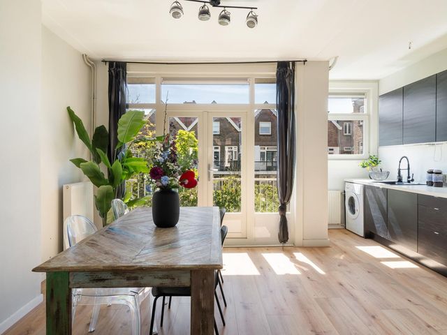 Luzacstraat 28B 02, Rotterdam