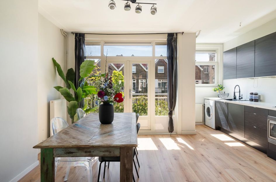 Luzacstraat 28B 02