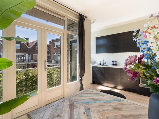 Luzacstraat 28B 02, Rotterdam