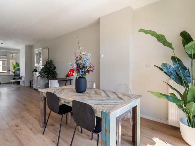Luzacstraat 28B 02, Rotterdam