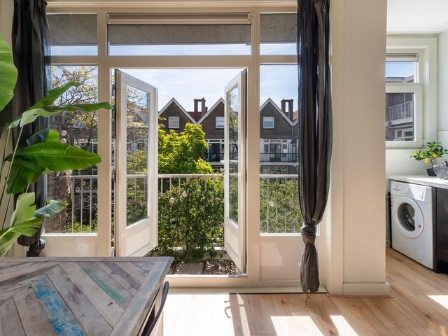 Luzacstraat 28B 02, Rotterdam