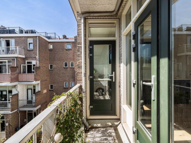 Luzacstraat 28B 02, Rotterdam