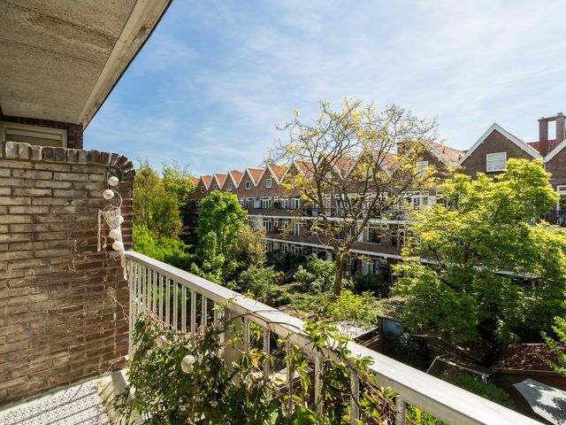 Luzacstraat 28B 02, Rotterdam