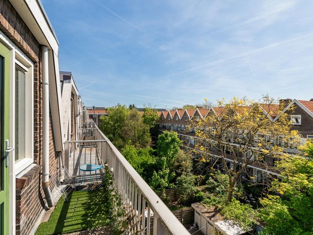 Luzacstraat 28B 02, Rotterdam