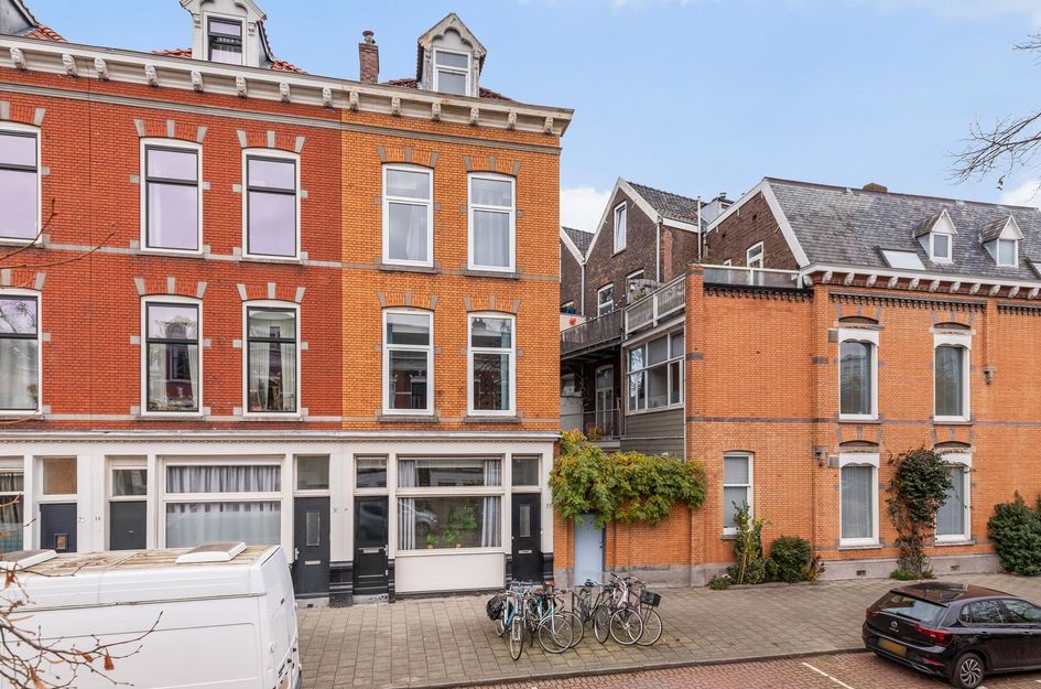 Schietbaanlaan 3B