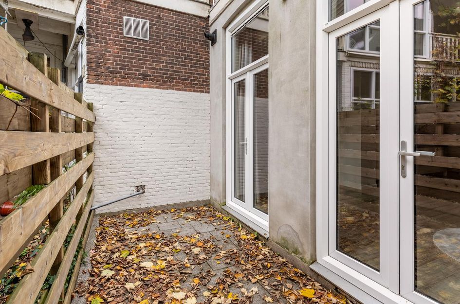 Schietbaanlaan 3B