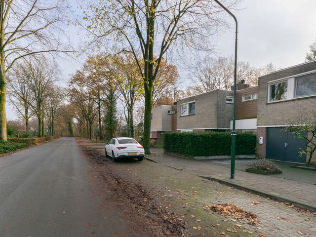 Vlielandlaan 6, Son en Breugel