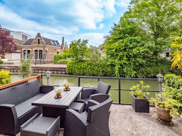 Eiteren 4B, Ijsselstein