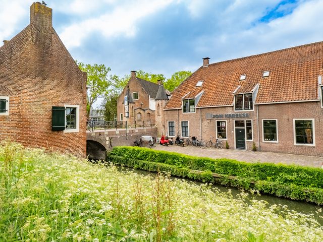 Eiteren 4B, Ijsselstein