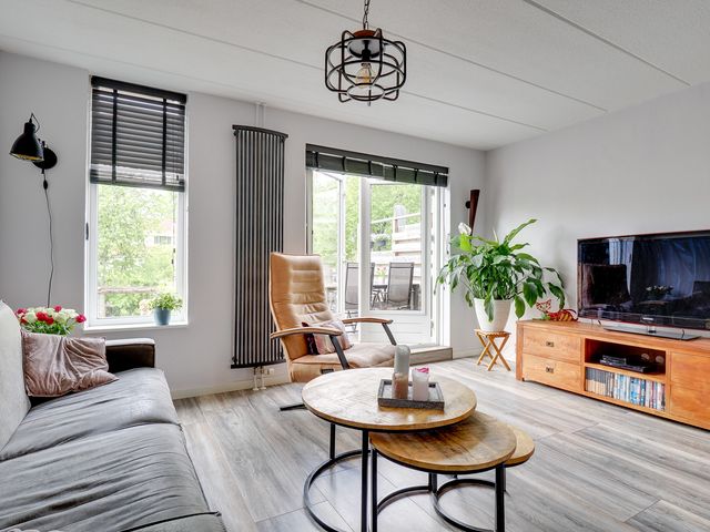 Eiteren 4B, Ijsselstein