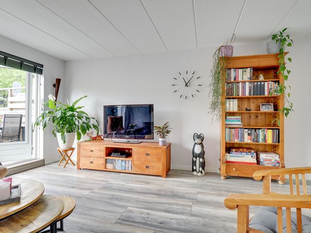 Eiteren 4B, Ijsselstein