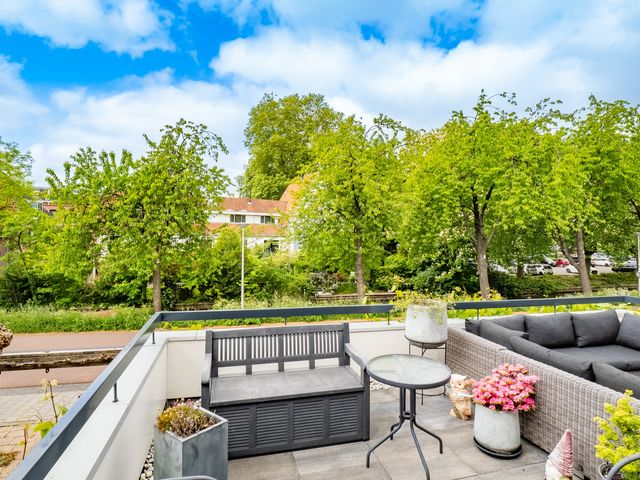 Eiteren 4B, Ijsselstein