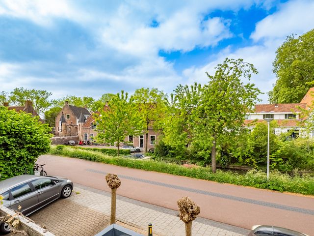Eiteren 4B, Ijsselstein