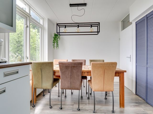 Eiteren 4B, Ijsselstein