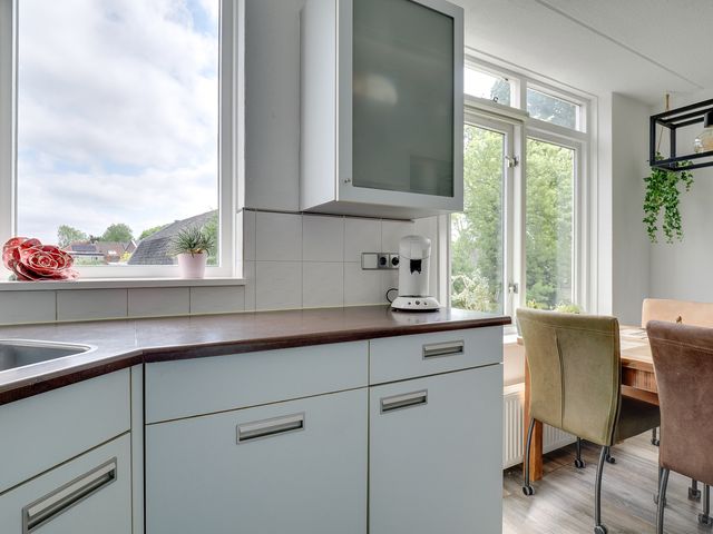 Eiteren 4B, Ijsselstein