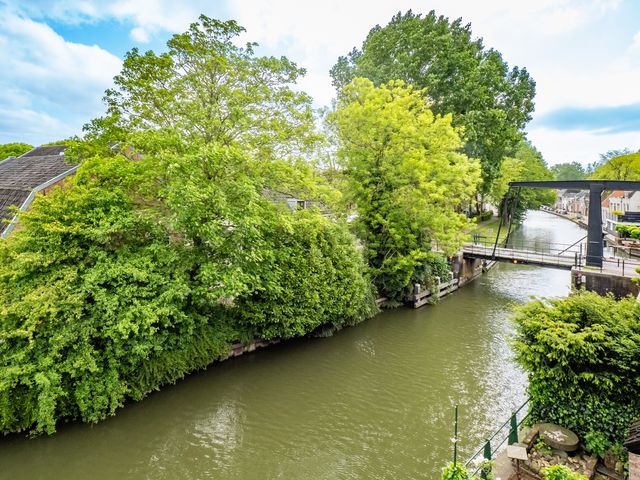 Eiteren 4B, Ijsselstein