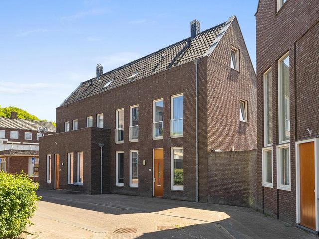 Werfstraat 16, Den Helder