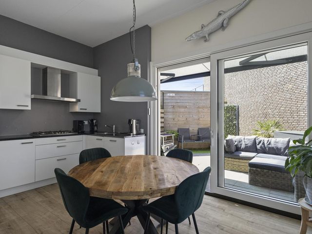 Werfstraat 16, Den Helder