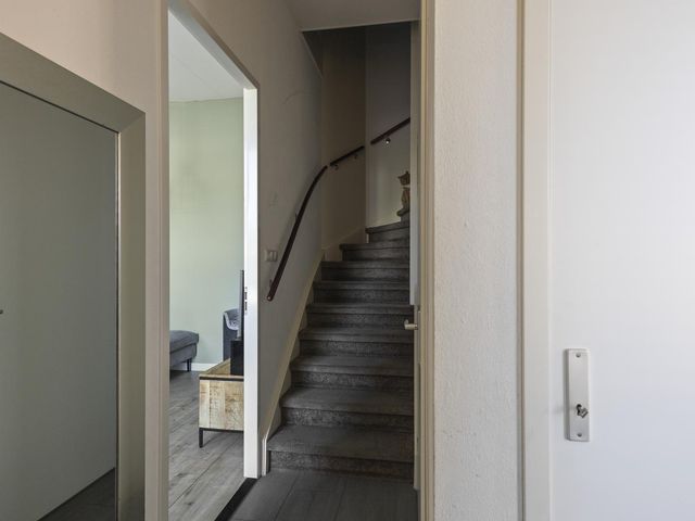 Werfstraat 16, Den Helder